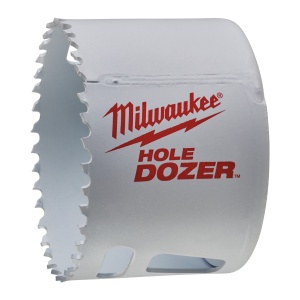 Carota bimetal Hole Dozer™, Ø70mm, 49560163 Milwaukee