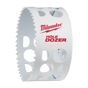 Carota bimetal Hole Dozer™, Ø92mm, 49560197 Milwaukee
