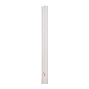 Carota diamantata WCHP-TK, 1 1/4"UNC, umed, Ø46mm Milwaukee