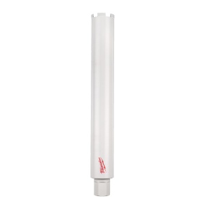 Carota diamantata WCHP-TK, 1 1/4"UNC, umed, Ø68mm Milwaukee
