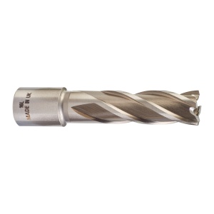 Carota HSS cu prindere Weldon, Ø16mmx50mm, 4932343291 Milwaukee
