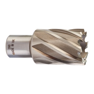 Carota HSS cu prindere Weldon, Ø29mmx30mm, 4932343285 Milwaukee