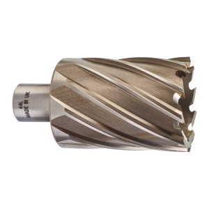 Carota HSS cu prindere Weldon, Ø44mmx50mm, 4932371771 Milwaukee