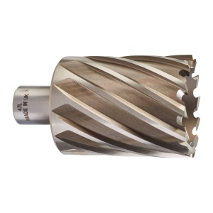 Carota HSS cu prindere Weldon, Ø47mmx50mm, 4932371774 Milwaukee