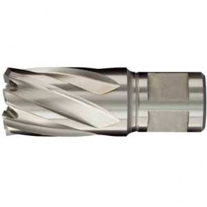Carota HSS Nova 25 cu prindere 3/4" Weldon, lungime 25 mm, diametru 58 mm