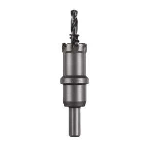 Carota TCT pentru inox, Ø22mm, 4932479037 Milwaukee