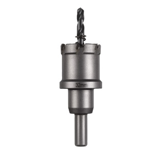 Carota TCT pentru inox, Ø32mm, 4932479042 Milwaukee