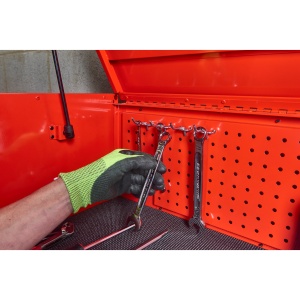 Carucior mobil de scule, 102 cm, SWC40-1, 4932478856 Milwaukee - Img 4