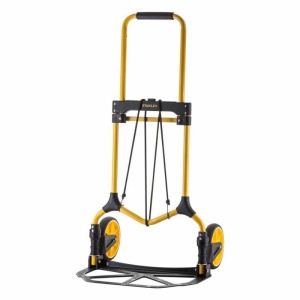 Carucior pliabil cu roti Stanley greutate sustinuta 90Kg - SXWTD-FT582 - Img 2