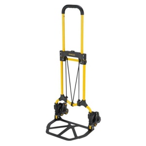 Carucior pliabil de transport Stanley greutate sustinuta 30/60 Kg - Img 1