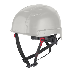 Casca de protectie BOLT200 ventilata, alba, 4932478141 Milwaukee