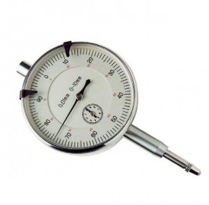 Ceas comparator de precizie DIN 878 C002