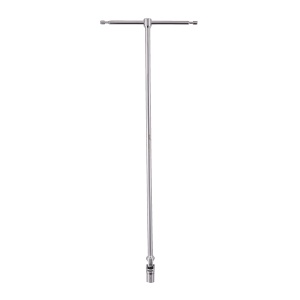 Cheie cu maner T si cap pivotant Hex 8mm, 4932492677 Milwaukee
