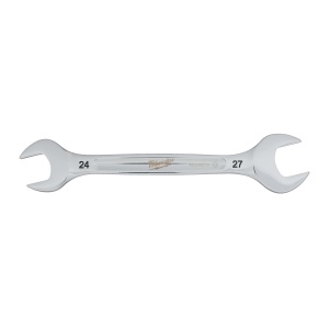 Cheie fixa dubla 24x27mm, 4932492731 Milwaukee