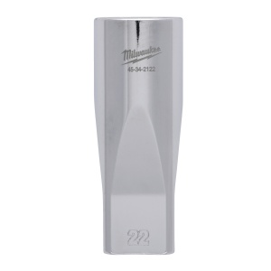 Cheie tubulara 1/2", lunga, 22mm, 4932480042 Milwaukee
