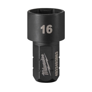 Cheie tubulara INSIDER™ pass-through FPTR-S16, 16mm, 4932492863 Milwaukee