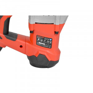 Ciocan demolator Hecht 1090 putere 1300 w sds-max 15 j - Img 7