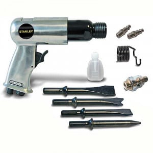 Ciocan pneumatic accesorii Stanley® - 160173XSTN - Img 1