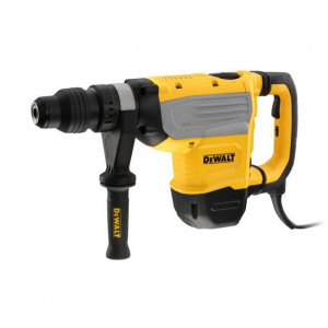 Ciocan rotopercutor SDS Max Dewalt D25733K, 1600 W, 13.3 J, 9.5 kg - Img 1