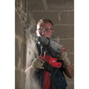 Ciocan rotopercutor SDS-MAX, model K750S, 1.550W, 50mm Milwaukee - Img 2