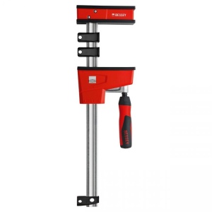Clema pentru corpuri REVO KRE, Bessey, Deschidere: 1500 mm