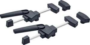 Cleme fixe MFT-SP, Festool