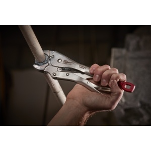 Cleste cu autoblocare TORQUE LOCK™, falci Maxbite™curbe, 250mm, 4932471729 Milwaukee - Img 2
