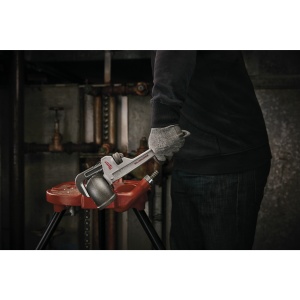 Cleste de teava din aluminiu, 300mm, 48227212 Milwaukee - Img 2