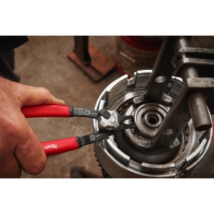Cleste mediu pentru inele de siguranta, 90°, 1.2mm, 4932492492 Milwaukee - Img 2