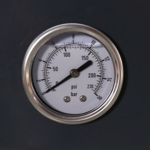Compresor de aer cu surub Airmaster AIRSCREW10A10S, 400 V, 7.5 kW, 10 bar, 1100 l/min - Img 4