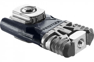 Conectori de colţ KV D8/50, Festool - Img 2