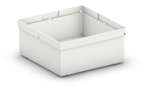 Containere din plastic Box 150x150x68/6, Festool