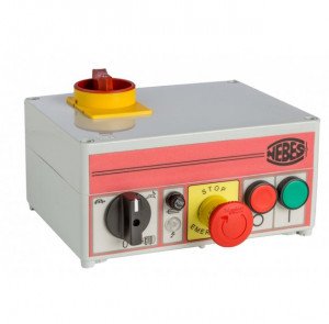Controler pentru masinile de polisat Nebes 2 viteze BT-2