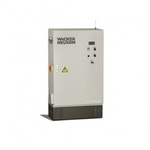Convertizor de frecventa stationar Wacker Neuson FUE-M 57A Basic, curent de iesire de 57 A, tensiune iesire 250 V