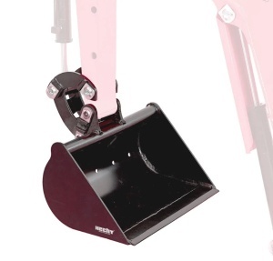 Cupa excavatoare in panta HECHT 002710 A