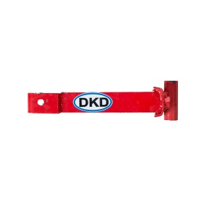 CUPLA ACCESORII REGLABILA WEIMA PROFI, compatibila cu toate motocultoarele si motosapele DKd si WEIMA
