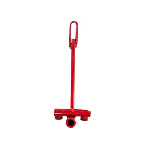 CUPLA ACCESORII REGLABILA WEIMA PROFI, compatibila cu toate motocultoarele si motosapele DKd si WEIMA - Img 2