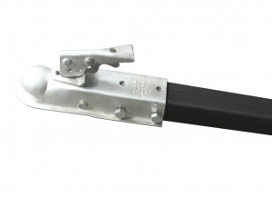 Cupla HECHT 0053080, accesoriu compatibil cu remorca Hecht 53080