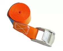 Curea de legare GEDA 25mm / 2.5m pentru BatteryLadderLift