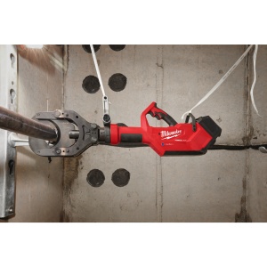 Cutit hidraulic ONE-KEY™ de cablu FORCE LOGIC™ 125mm cu telecomanda, model M18 HSFC125R -802C Milwaukee - Img 2