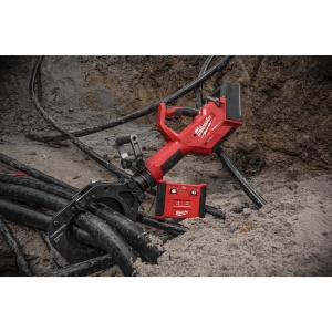 Cutit hidraulic ONE-KEY™ de cablu FORCE LOGIC™ 125mm, model M18 HCC125-801C Milwaukee - Img 4