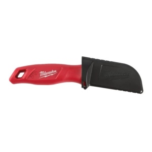 Cutit utilitar cu lama fixa curbata, HAWKBILL, MILWAUKEE® - Img 2