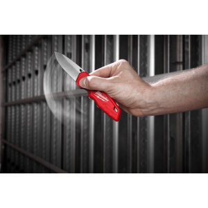 Cutit utilitar pliabil, FASTBACK™, 48221990 Milwaukee - Img 2