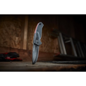 Cutit utilitar pliabil, Hardline™, 48221994 Milwaukee - Img 2