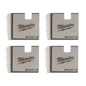 Cutite de schimb pt. cap filetare, BSPT 1-1/4", 4932480230 Milwaukee