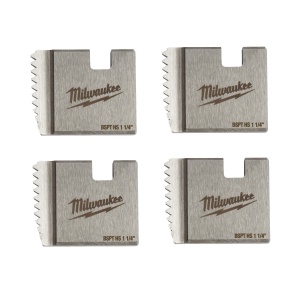 Cutite de schimb pt. cap filetare, BSPT 1-1/4", inox, 4932480236 Milwaukee