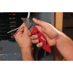 Cutter utilitar FASTBACK™, tip flip, 4932471357 Milwaukee - Img 2