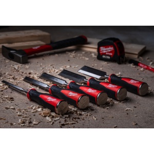 Dalta cu margine tesita, 12mm, 4932479893 Milwaukee - Img 3