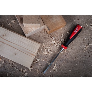 Dalta cu margine tesita, 6mm, 4932479892 Milwaukee - Img 2