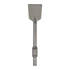 Dalta pentru asfalt, 30mm K-Hex, 90x400mm, 4932464166 Milwaukee